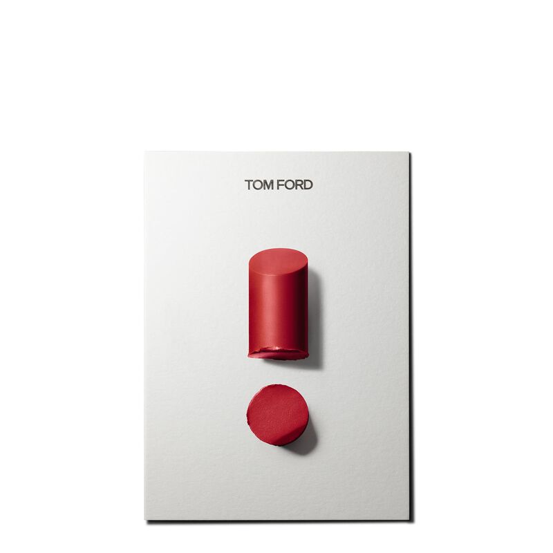 Tom Ford Lip Color Satin Matte image number 14